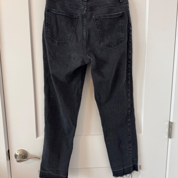 Universal Thread Black Skinny Jeans - Picture 5 of 7